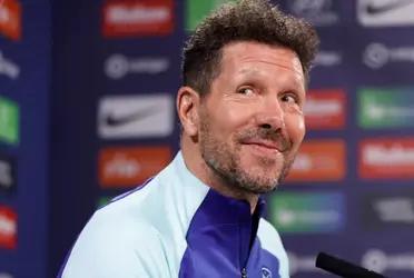 El entrenador argentino ha cambiado la imagen de su equipo este año.