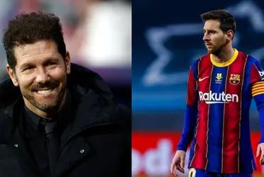 El entrenador argentino lo mandó a la cancha y le ganó el partido.