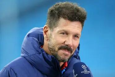 El entrenador argentino podría contar con un cedido de lujo, de cara a la próxima temporada.