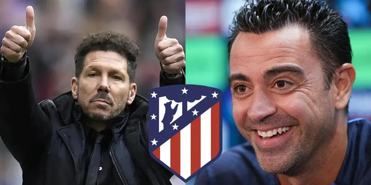 El entrenador argentino propuso un jugador para el conjunto blaugrana.