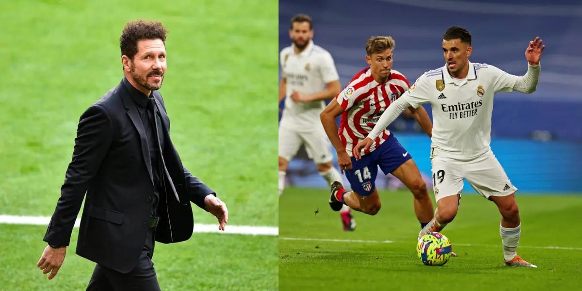 El entrenador argentino protagonizó un momento que quedará recordado.