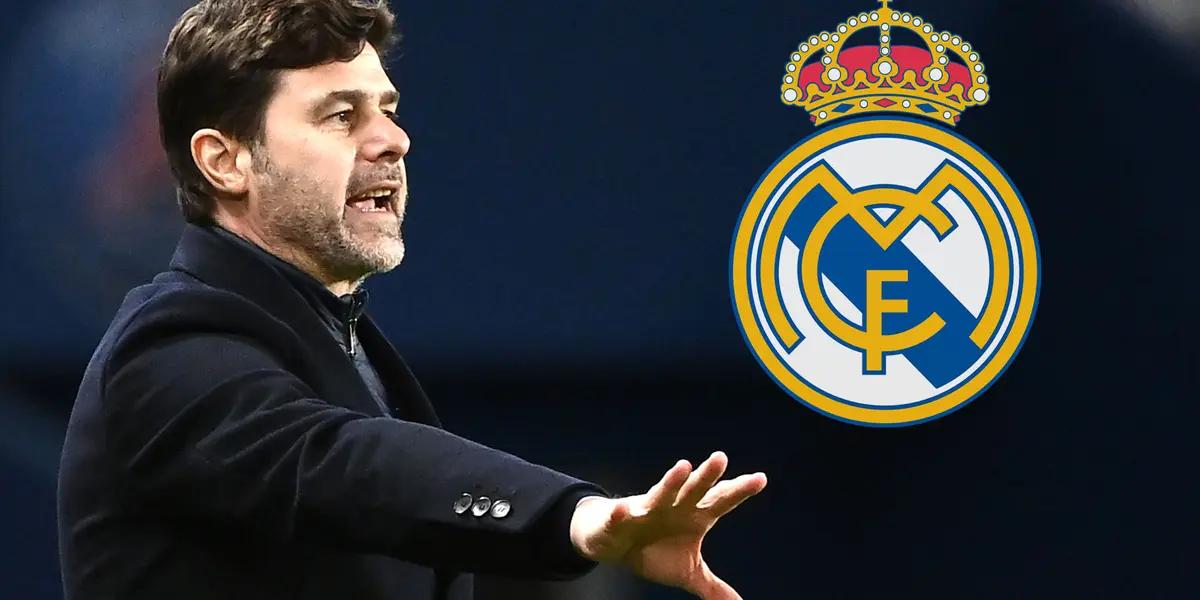 El entrenador argentino no seguiría en el PSG.