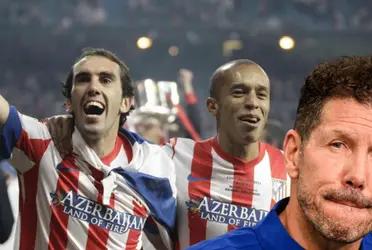 El entrenador argentino siempre contó con zagueros de primer nivel, sin embargo el club está en crisis y ahora buscan a uno mucho más económico.