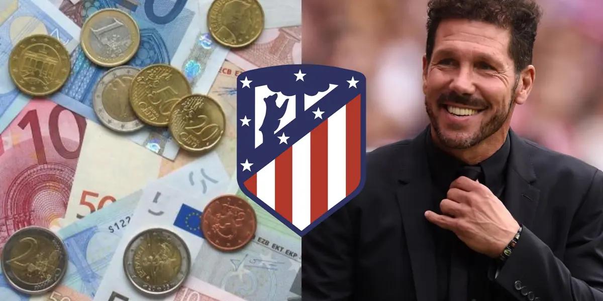 El entrenador argentino tendrá a un gran fichaje para la próxima temporada.