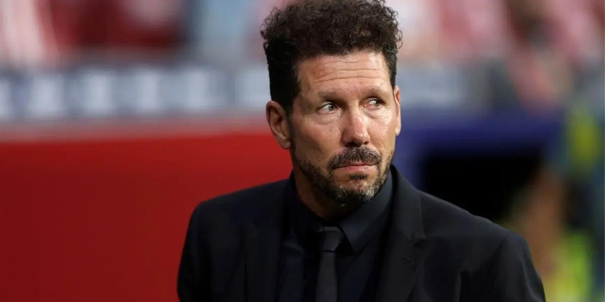 El entrenador argentino tiene casi todo acordado para extender su vínculo con la institución, pero tendrá que dejar de lado un aspecto fundamental si quiere seguir al mando