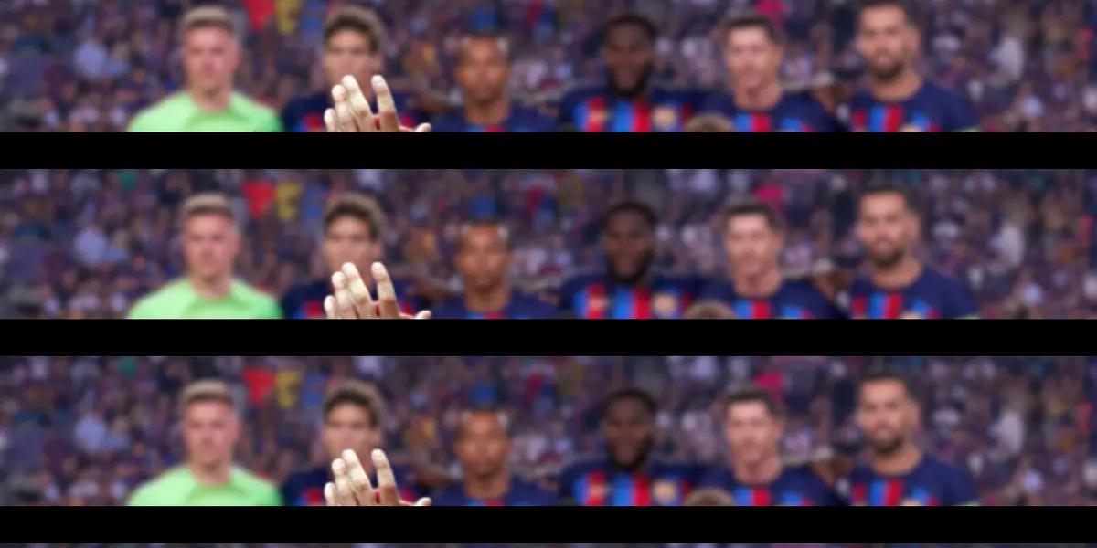 El entrenador argentino tiene la intención de sumar delanteros.