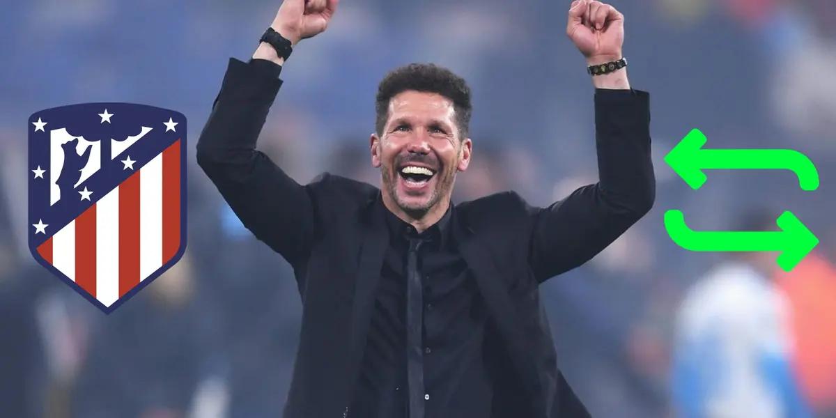 El entrenador argentino ya conoce la situación del club para el mercado de fichajes.