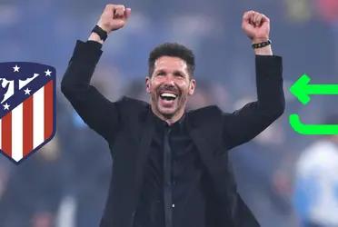 El entrenador argentino ya conoce la situación del club para el mercado de fichajes.