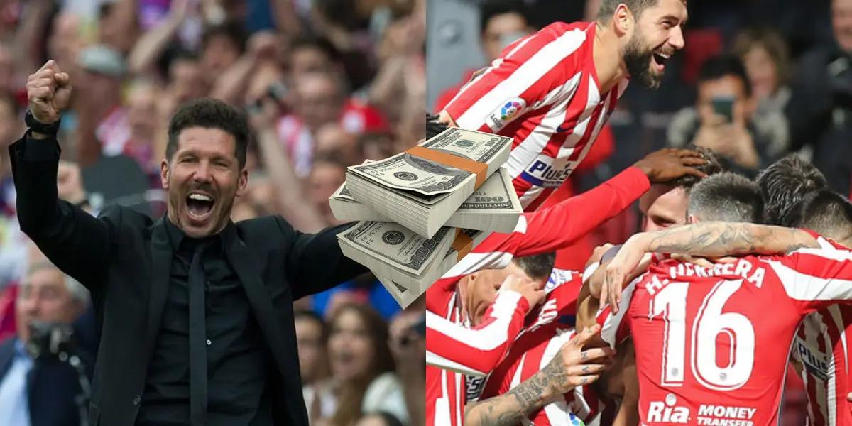 El entrenador argentino ya conoce a su primera incorporación para la próxima temporada.