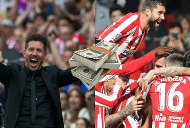 El entrenador argentino ya conoce a su primera incorporación para la próxima temporada.