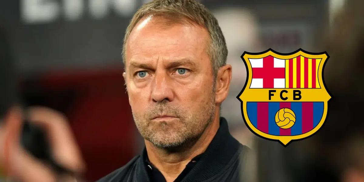 El entrenador asumirá en lugar de Xavi en el FC Barcelona.