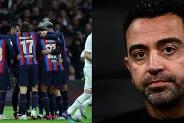 El entrenador azulgrana sigue sumando dolores de cabeza con su plantilla.