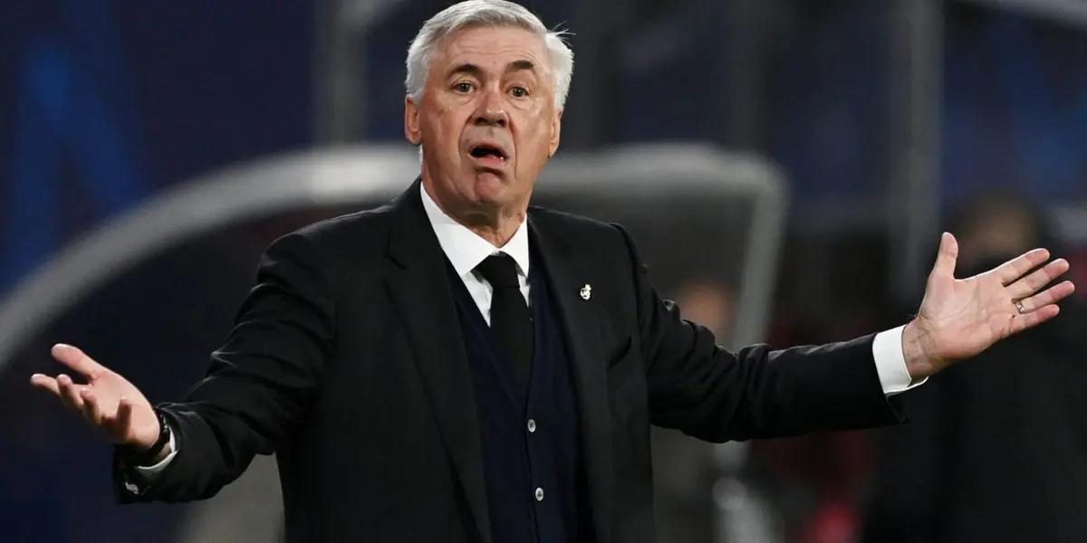 El entrenador blanco ha señalado en conferencia de prensa que para la presente temporada no se sumarán más fichajes.