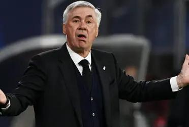 El entrenador blanco ha señalado en conferencia de prensa que para la presente temporada no se sumarán más fichajes.