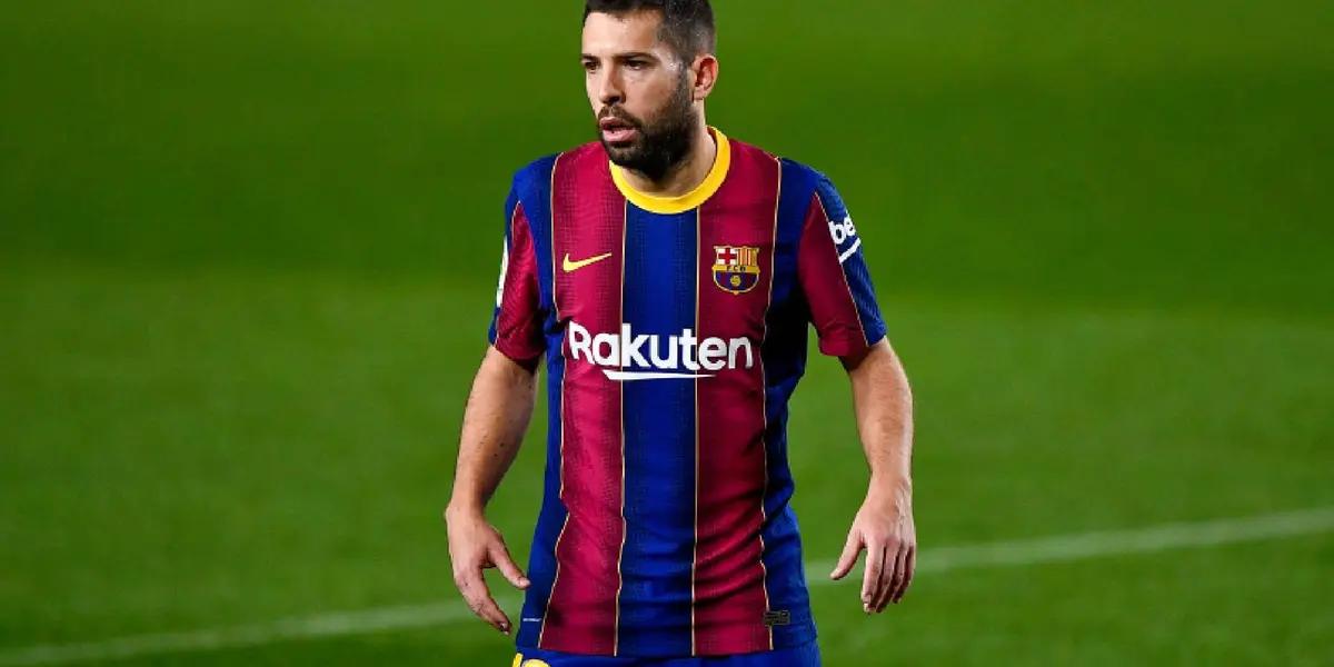 El entrenador blaugrana confiaría en el futbolista.