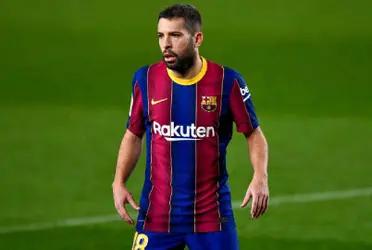 El entrenador blaugrana confiaría en el futbolista.