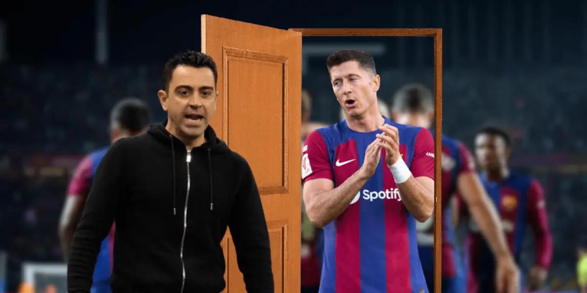 El entrenador blaugrana está decidido con el plan para invierno