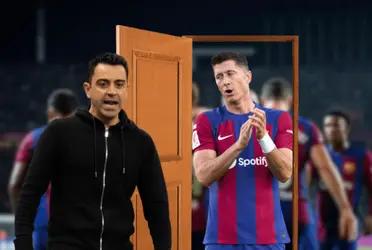 El entrenador blaugrana está decidido con el plan para invierno