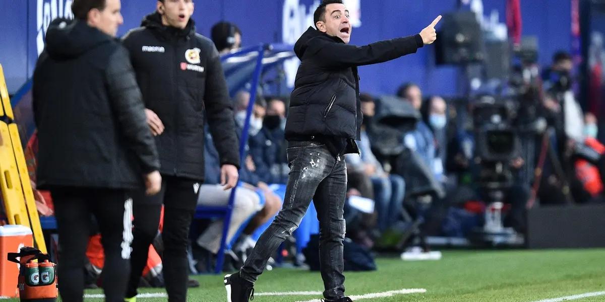 El entrenador blaugrana fue consultado por las complejidades que encontró al hacerse cargo del primero equipo del Barcelona. Y admitió que se encontró con la sorpresa en el vestuario de cierta falta de entendimiento de cuestiones tácticas por parte de sus futbolistas ¿Cómo lo tomará la plantilla?