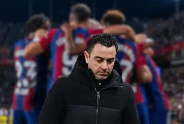 El entrenador blaugrana pone la cabez en el duelo en Alemania por la fecha 4 de UEFA Champions League