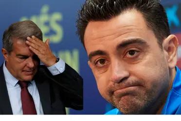 El entrenador Blaugrana quedó pendiendo de un hilo tras la derrota en el derbi y tiene claro lo que hará en caso de no seguir en el cargo