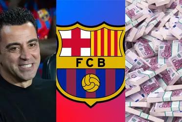 El entrenador blaugrana quiere concretar su fichaje en los próximos días.