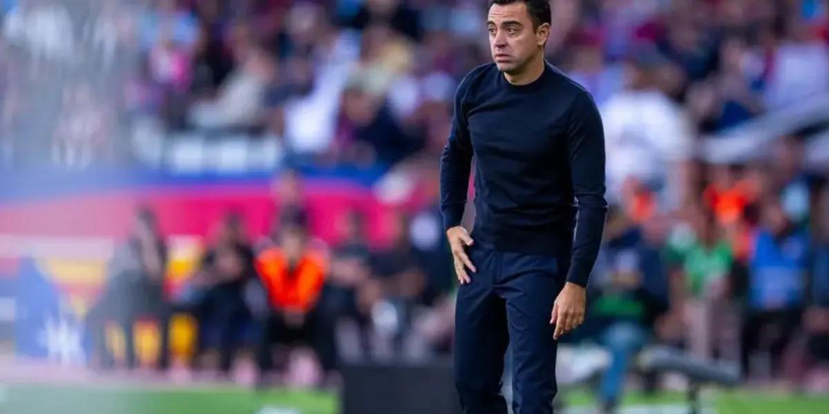 El entrenador blaugrana reflexiono ante lo sucedido en el clásico donde su equipo cayó por 2 a 1 en condición de local