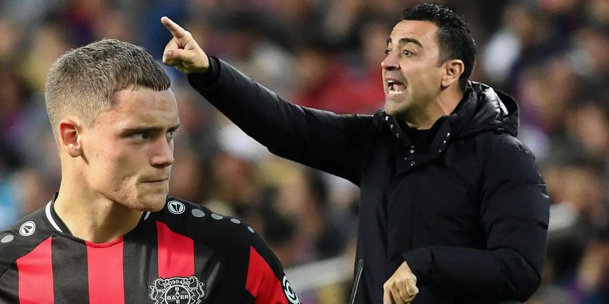 El entrenador Blaugrana tiene debilidad por el alemán, aunque el club deberá hacer un enorme esfuerzo para contratarlo