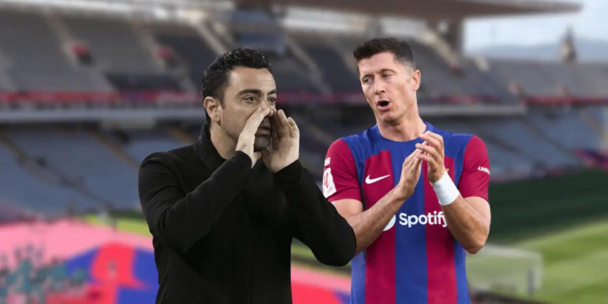 El entrenador blaugrana tiene todo listo para enfrentar al Real Madrid en Montjuic