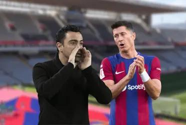 El entrenador blaugrana tiene todo listo para enfrentar al Real Madrid en Montjuic