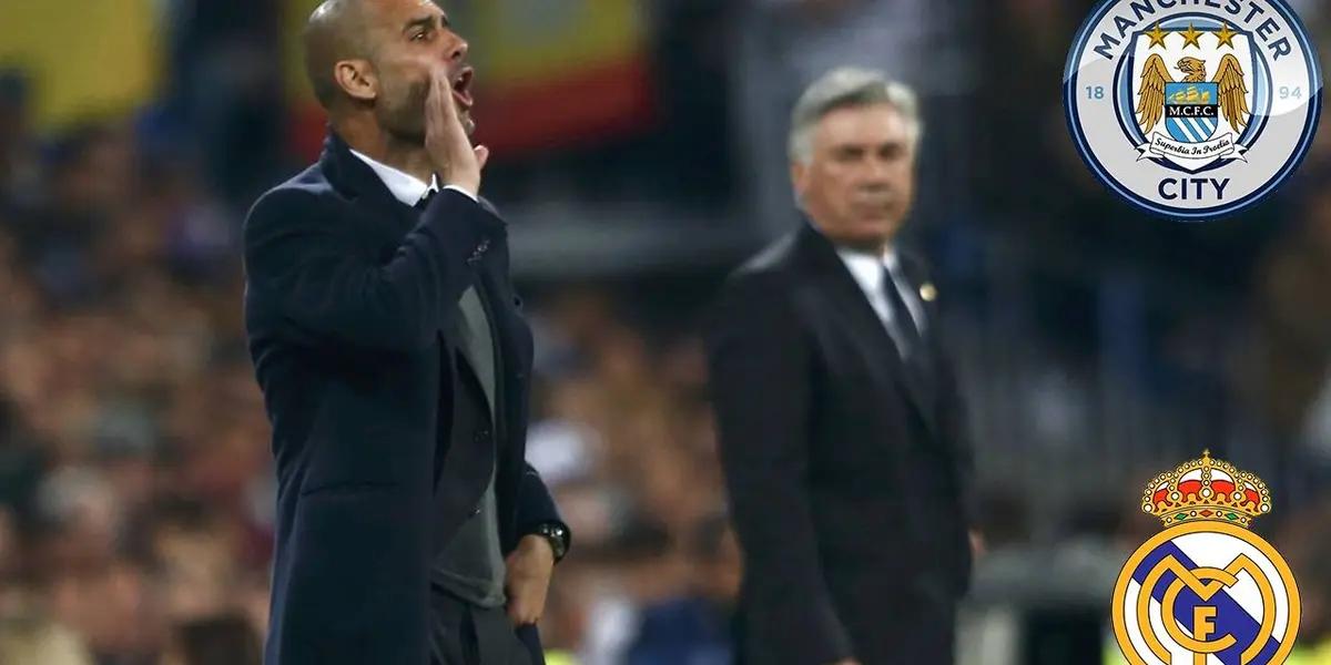 El entrenador catalán podría poner en caje a su colega italiano de la Casa Blanca con un movimiento clave.