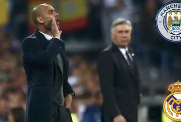 El entrenador catalán podría poner en caje a su colega italiano de la Casa Blanca con un movimiento clave.