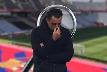 El entrenador catalán revisa opciones para el próximo mercado de pases