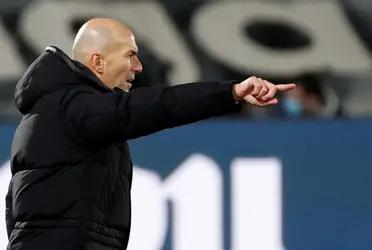 El entrenador comienza a planificar la próxima temporada y ya sabe a que futbolistas no tendrá en cuenta.