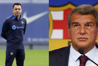 El entrenador comienza a trabajar su posible renovación de contrato.