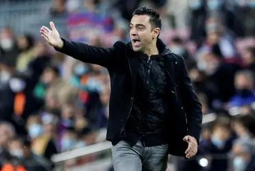 El entrenador culé dio una conferencia para hablar sobre la actualidad del club y sobre todo con la charla que tuvo con la dirigencia del equipo sobre los refuerzos que necesita de cara a la próxima temporada.