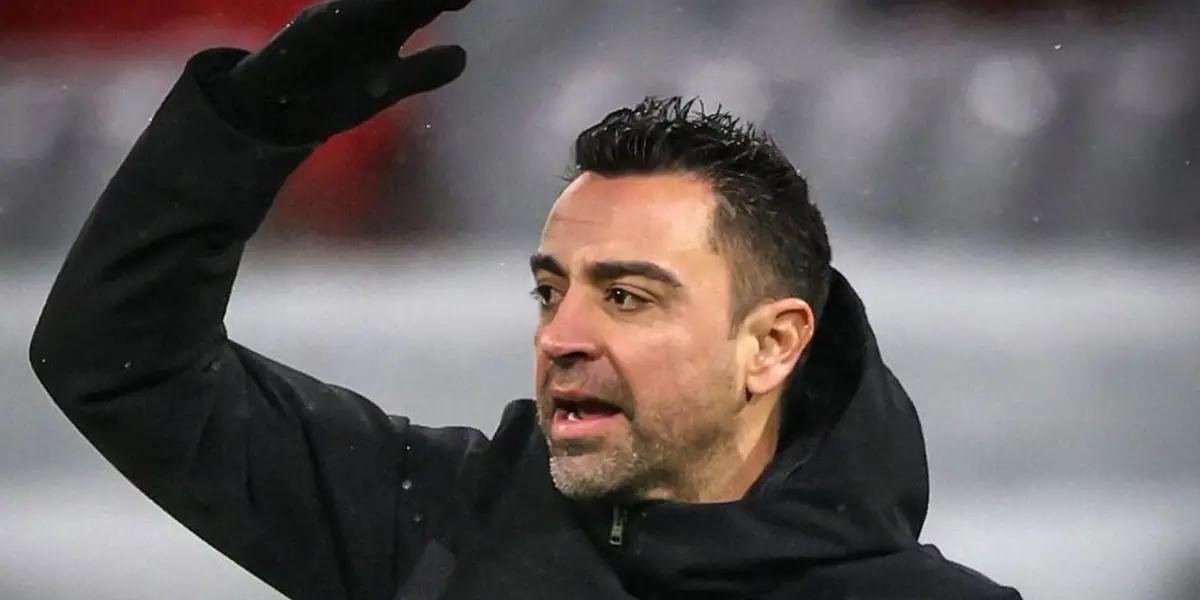 El entrenador culé quiere poner a más jugadores de la cantera en el primer equipo pero existe una norma que se lo impide, la cual expresa que sí o sí debe haber siete futbolistas del primer equipo sobre el campo.