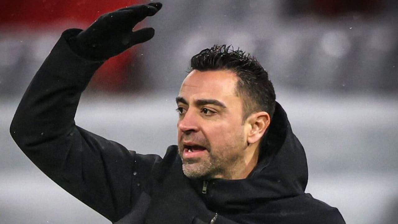 El entrenador culé quiere poner a más jugadores de la cantera en el primer equipo pero existe una norma que se lo impide, la cual expresa que sí o sí debe haber siete futbolistas del primer equipo sobre el campo.