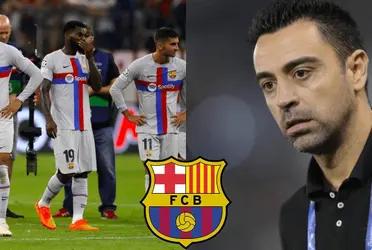 El entrenador culé sigue sometiendo al Fútbol Club Barcelona a sus caprichos.