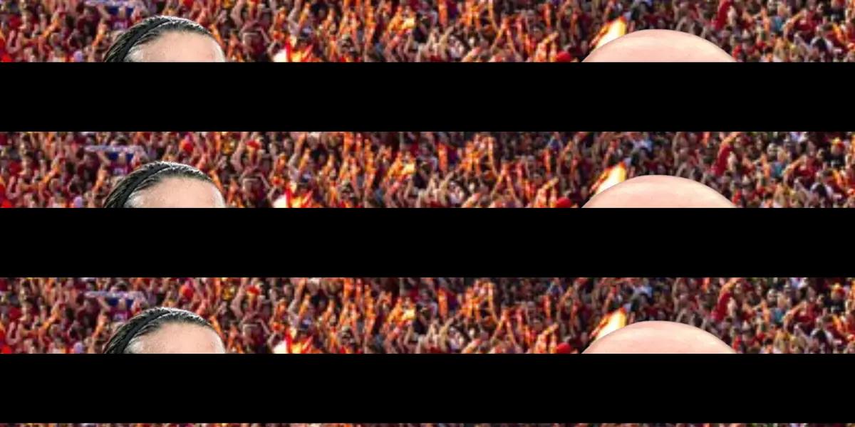 El entrenador de la Roja declaró en contra el emblemático defensor del Real Madrid y la selección española, despertando así una nueva polémica