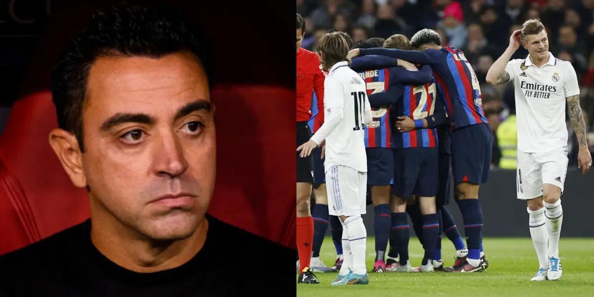 El entrenador deberá descartarlo y esperar a que se pueda recuperar.