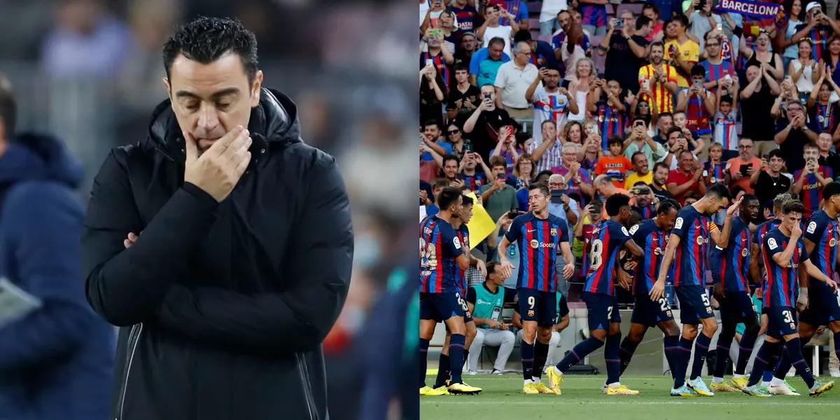 El entrenador deberá enderezar el barco para que su equipo vuelva a levantar.