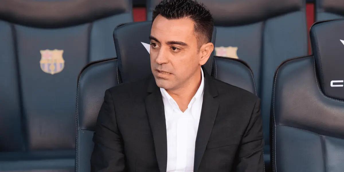 El entrenador del Barça ha dado una conferencia de prensa donde se ha referido a su futuro