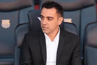 El entrenador del Barça ha dado una conferencia de prensa donde se ha referido a su futuro