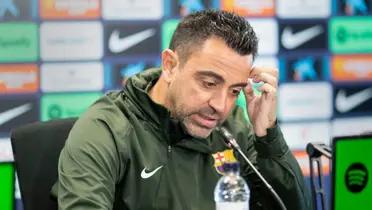 El entrenador del Barça se despedirá este domingo. (Foto: EFE)