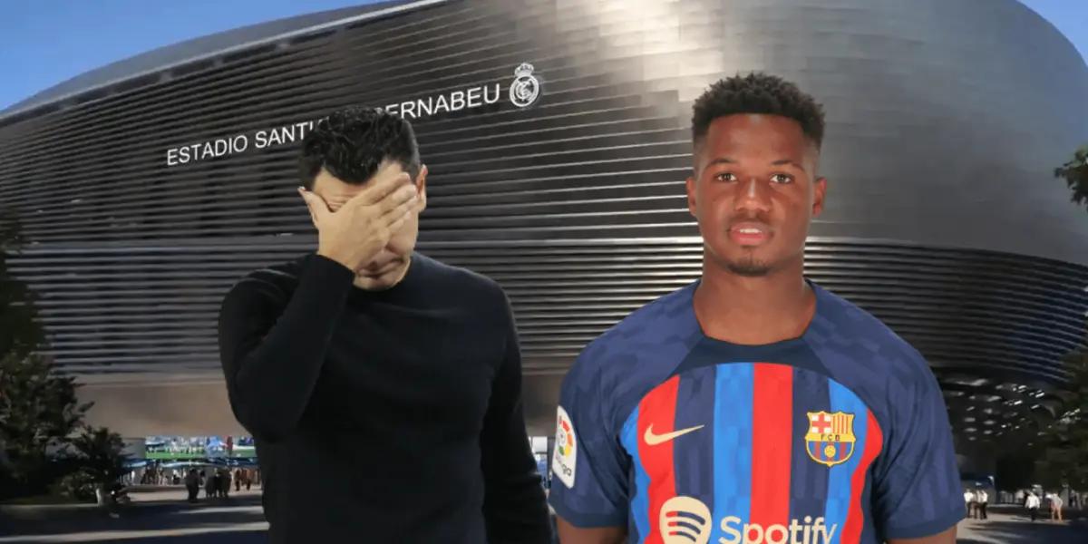 El entrenador del Barcelona brindó una rueda de prensa este viernes antes de la segunda jornada que tendrán sus dirigidos frente al Cádiz.