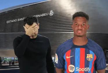 El entrenador del Barcelona brindó una rueda de prensa este viernes antes de la segunda jornada que tendrán sus dirigidos frente al Cádiz.