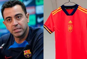 El entrenador del Barcelona confesó quien es el mejor para él.