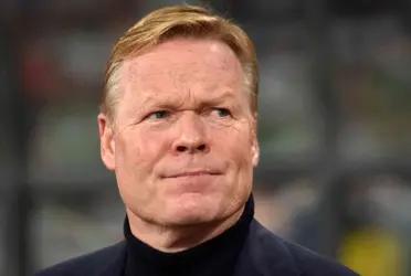 El entrenador del Barcelona habló de todo en la previa del Barcelona.