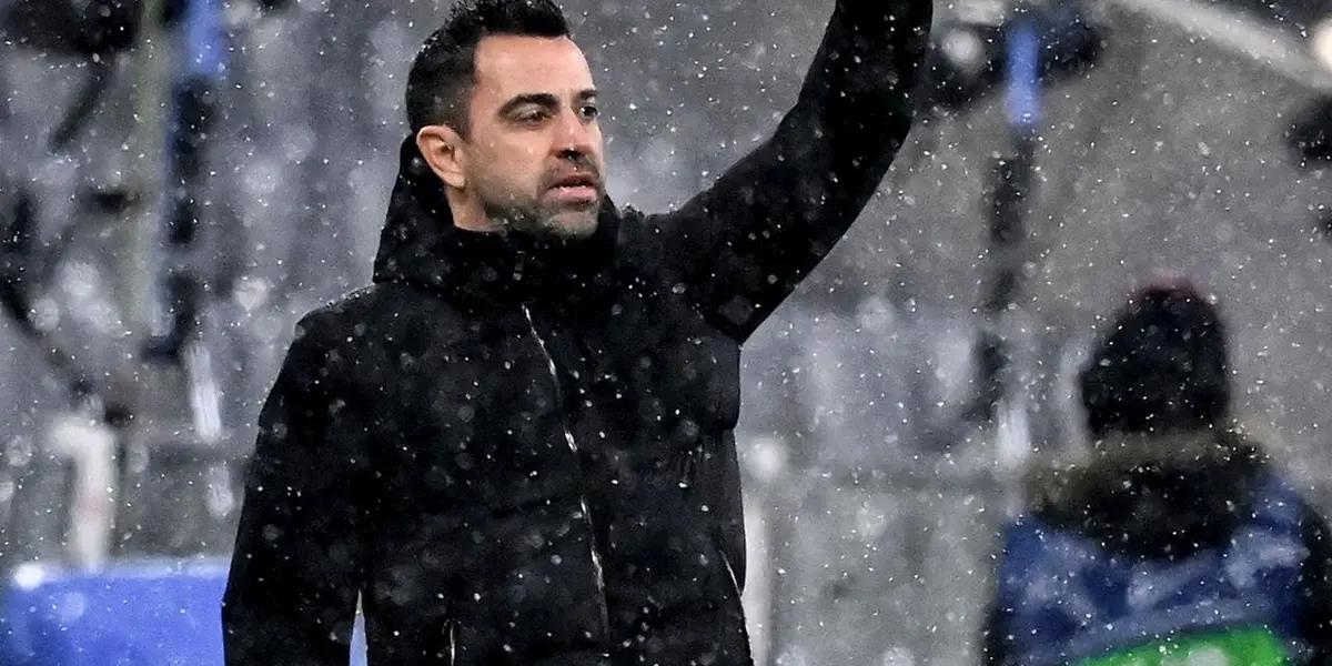 El entrenador del Barcelona se mostró molesto en el entretiempo del encuentro ante al Bayern y, según reporta la prensa catalana habría expresado "algunos no entendéis lo que significa jugar en el Barça"", exponiendo a varios de sus futbolistas. ¿Vendrán decisiones fuertes?